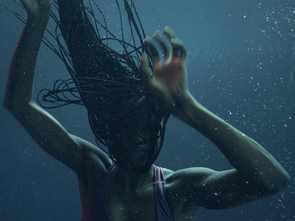 Anna Diop plays a Senegalese immigrant pursuing the American Dream in<em> Nanny.</em>