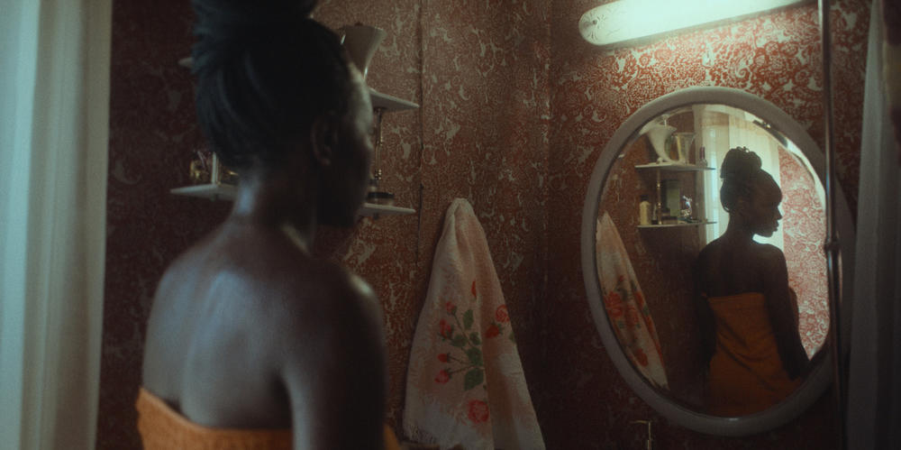 Anna Diop in <em>Nanny</em>