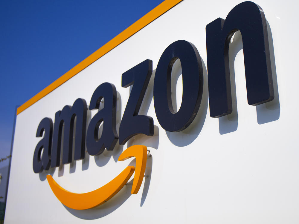 Amazon said Wednesday it had begun layoffs in its Devices and Services division.
