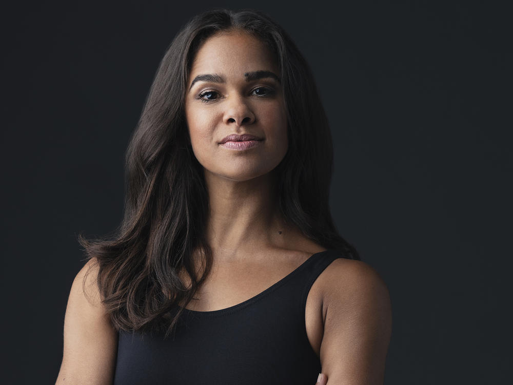 Misty Copeland has been a principal ballerina with the American Ballet Theatre since 2015. She took a break from performing due to COVID-19 and the birth of her son in spring 2022, but she hopes to be back on stage in 2023.