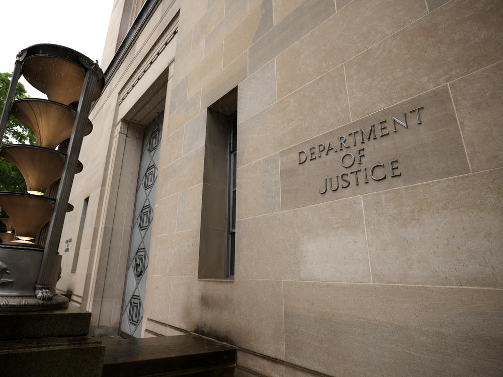 The Justice Department announced a court in Ohio has sentenced a convicted Chinese spy to 20 years in prison. He attempted to steal trade secrets from an American company.