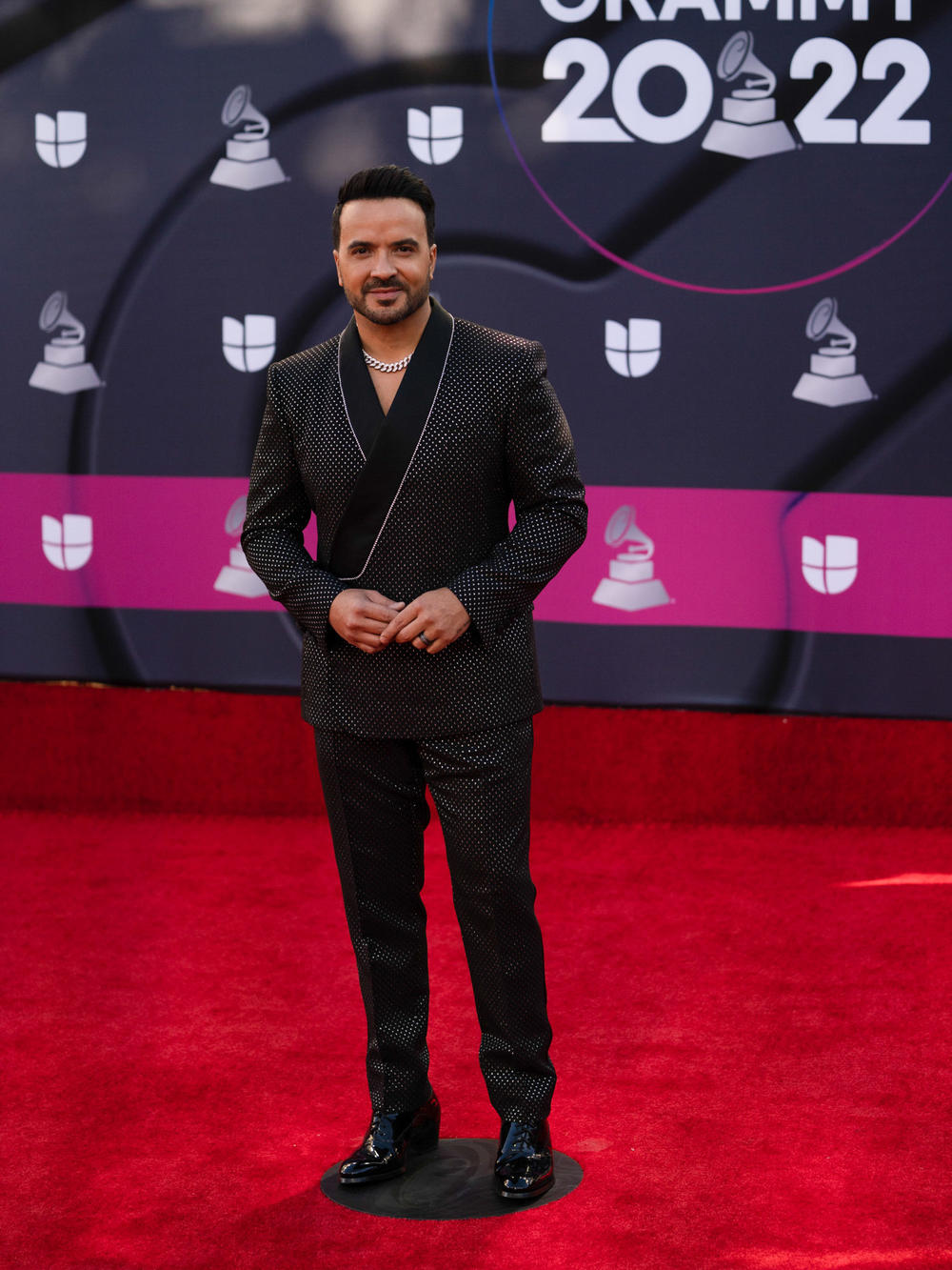 Luis Fonsi