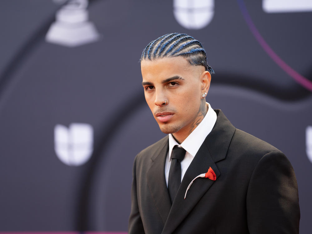 Rauw Alejandro