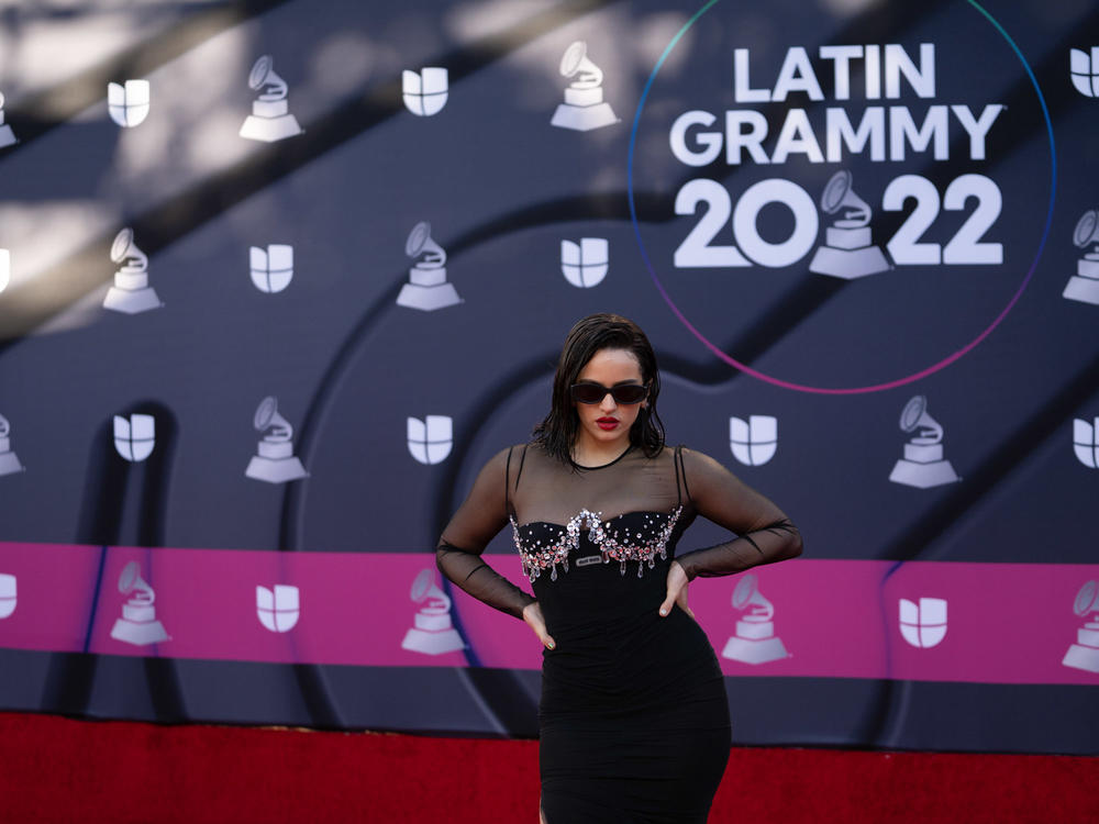 Rosalía