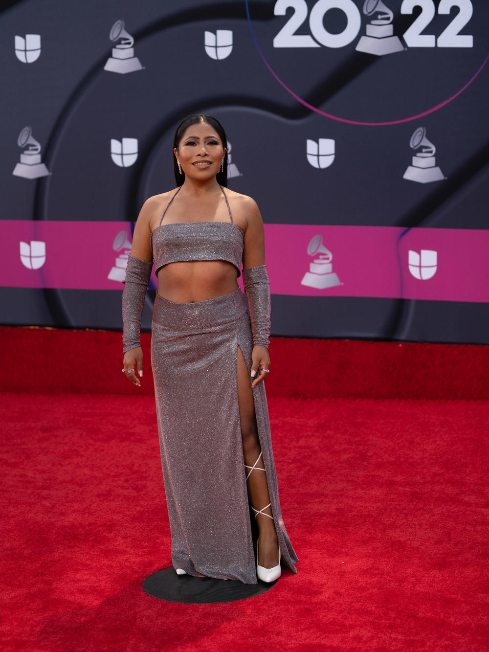 Yalitza Aparicio