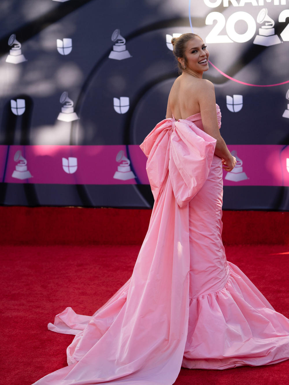 Grammy Awards 2024: See all of the red carpet looks : The Picture Show : NPR