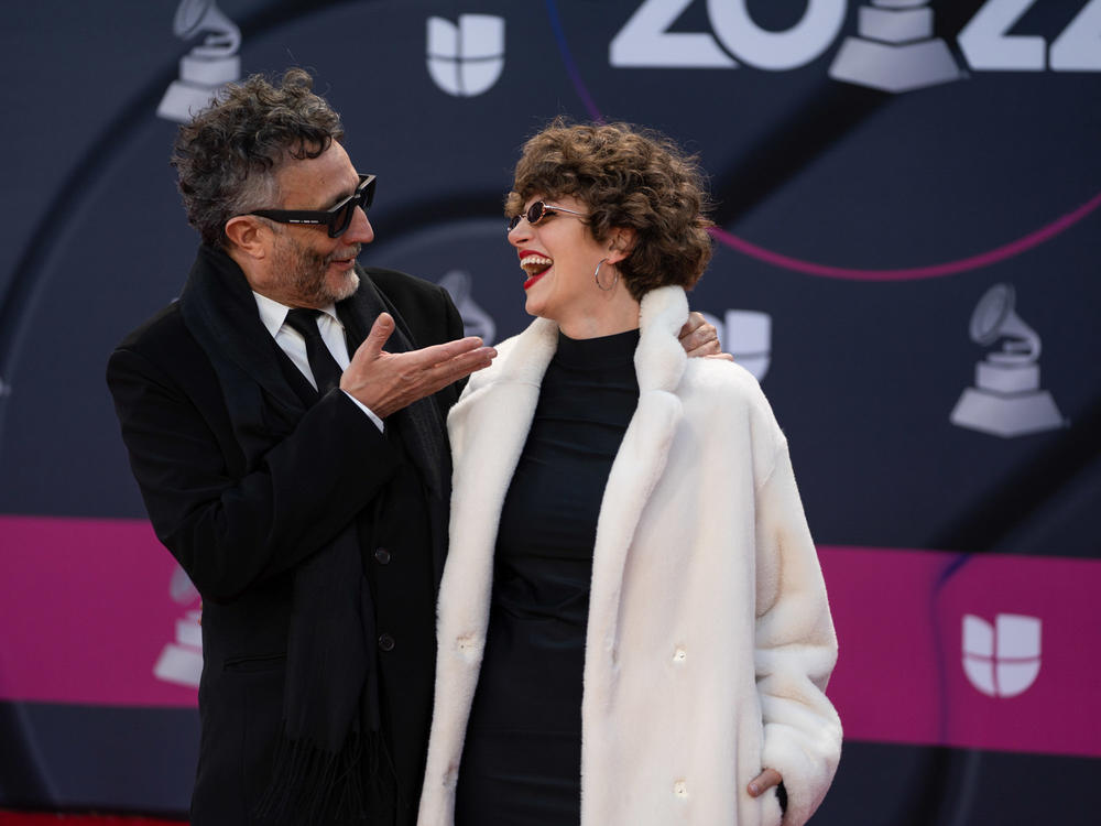 Fito Páez