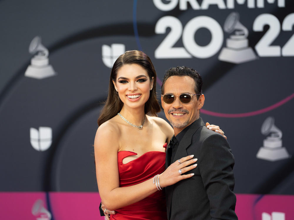Marc Anthony