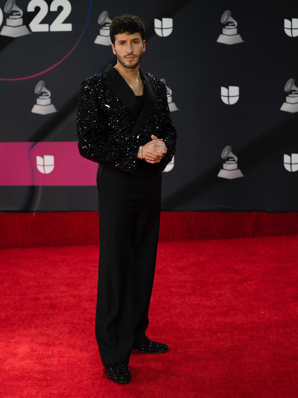 Sebastian Yatra