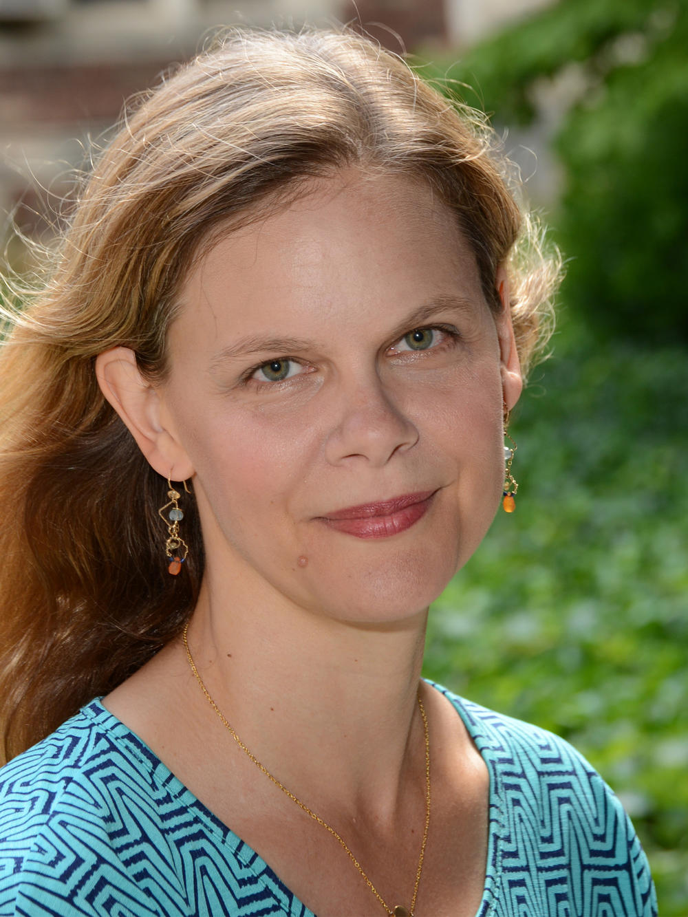 Beverly Gage is the author of the J. Edgar Hoover biography <em>G-Man</em>.