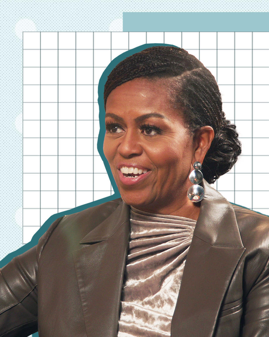 Former first lady Michelle Obama answers a question from a Dear Life Kit listener who feels lost and disconnected amid the pandemic. Obama is the author of a new memoir, <a href=