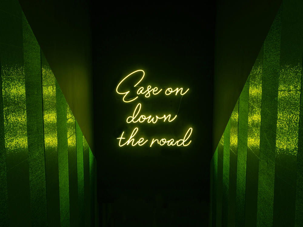 <em>The Wiz</em> is just one of the shows celebrated in the new Museum of Broadway.