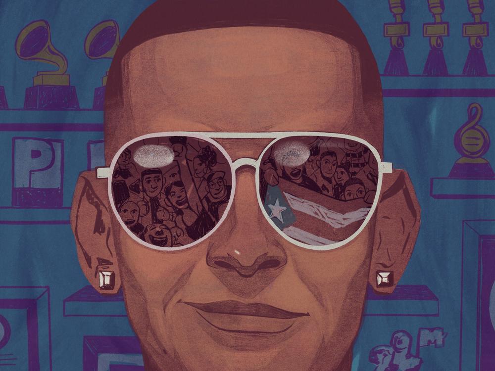 Daddy Yankee helped build a global market for reggaeton — but he also illustrated how much political power the genre wields.