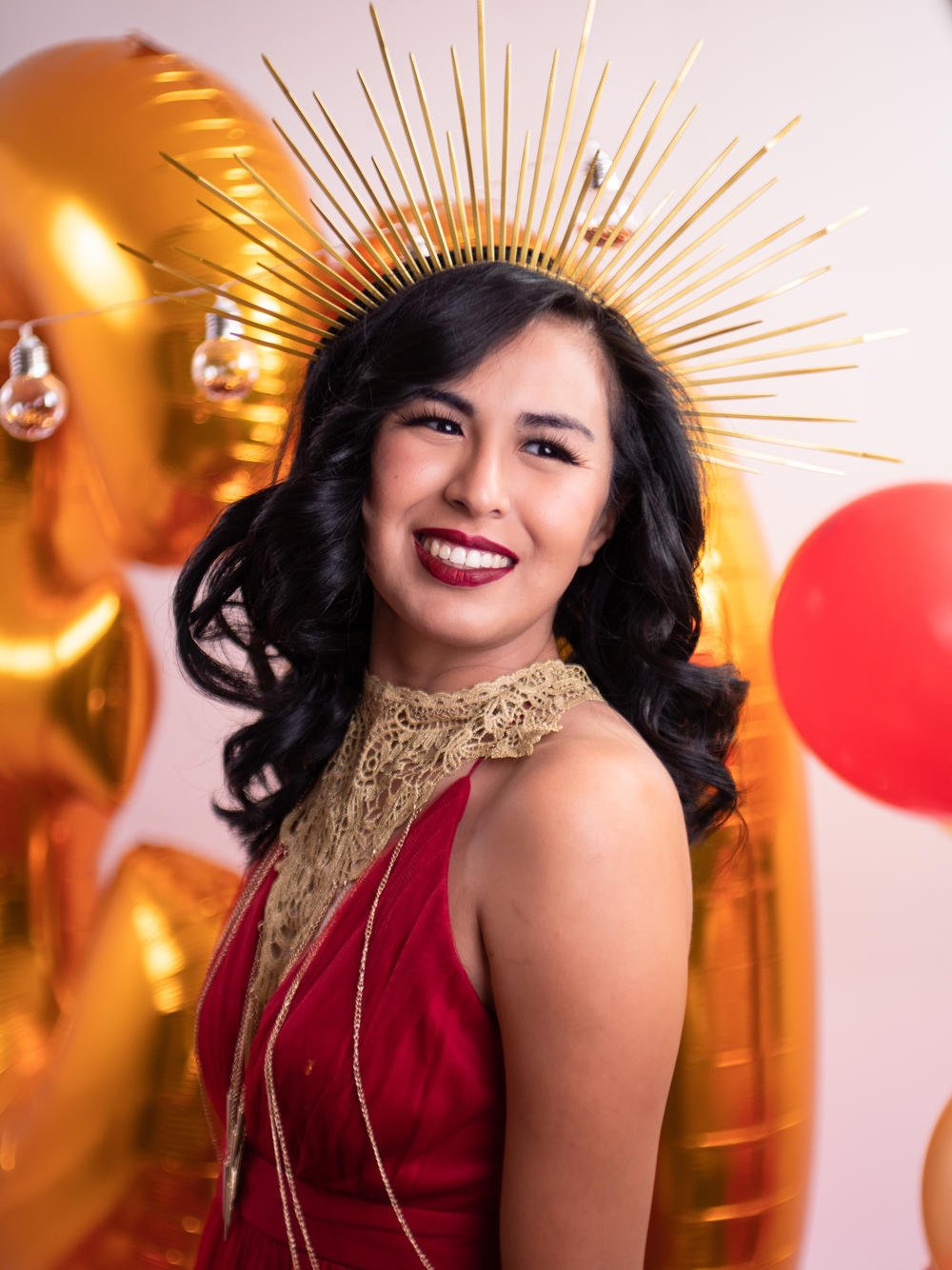 Jennifer Moreno in 2022: 