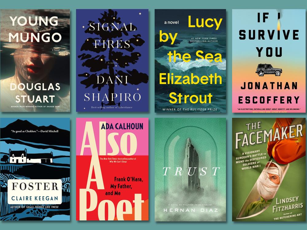 book reviews by maureen corrigan