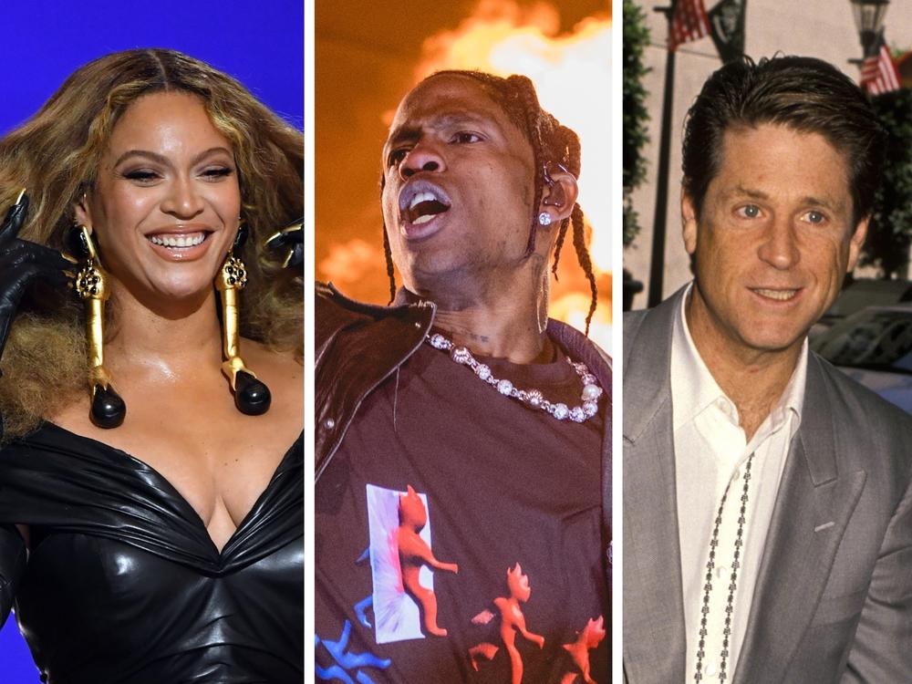 The key change has been used by musicians like Beyoncé, Travis Scott, Brian Wilson of the Beach Boys and Michael Jackson for decades. Nowadays, it's getting harder and harder to find in top songs.