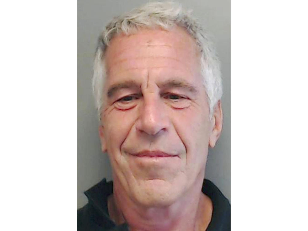 The U.S. Virgin Islands has reached a settlement announced on Wednesday of more than $105 million in a sex trafficking case against the estate of financier Jeffrey Epstein.