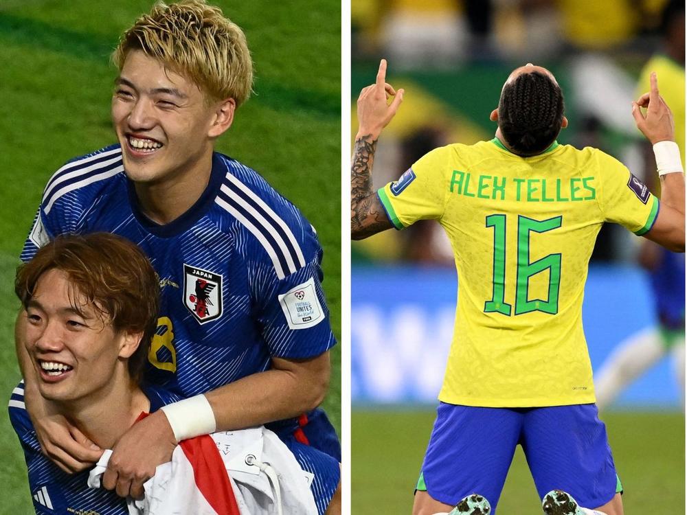 Japan played like they can beat anyone (and they did, topping both Spain and Germany). Brazil is still the favorite to win it all, even as they wait to see if their star striker Neymar can return from injury. And the U.S., led by team captain Tyler Adams, has looked better than expected.