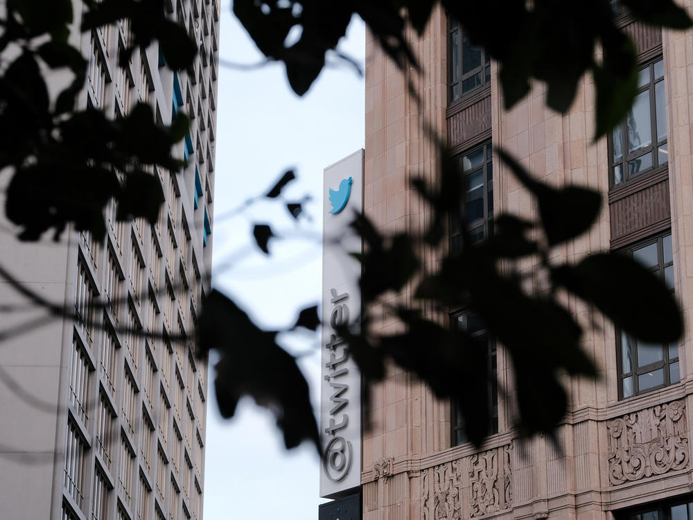 Yoel Roth used to be Twitter's Head of Trust & Safety until he resigned in early November. He worries about the changes Elon Musk is making to the platform.