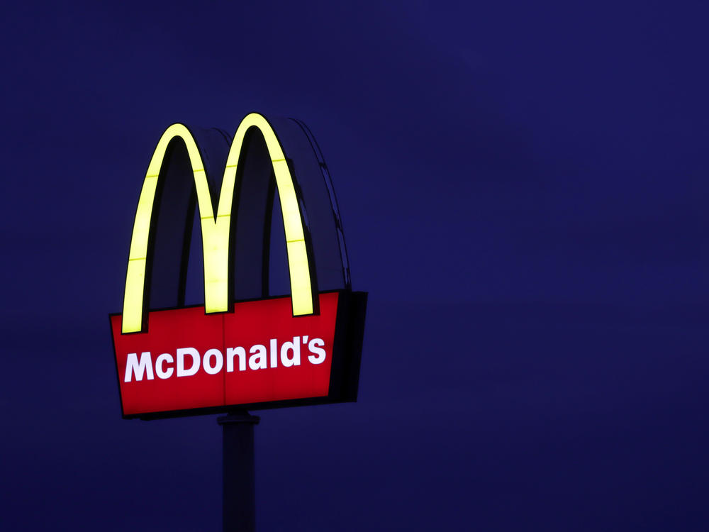 Santonastasso Enterprises, which owns and operates 13 McDonald's franchises in and around Pittsburgh, Pa., paid a civil penalty of $57,332 for violating child labor laws, according to the Department of Labor.