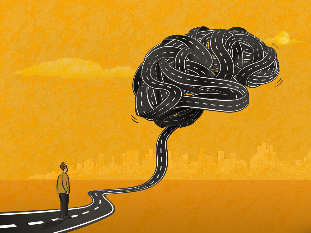 In a large study, experimental drug lecanemab was able to slow down Alzheimer's, but not stop it. Some researchers think the drug will become the first to help many patients; others have questions.