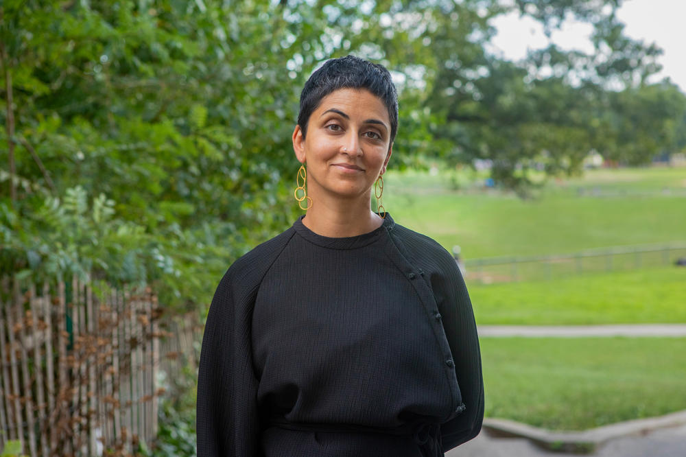 Priti Krishtel, a 2022 MacArthur fellowship winner, says of her work to create fair drug prices for the world: 