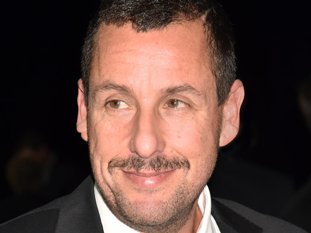Adam Sandler is the winner of this year's Mark Twain Prize for American Humor. Sandler will receive the award at a gala performance at the Kennedy Center on March 19th, 2023.