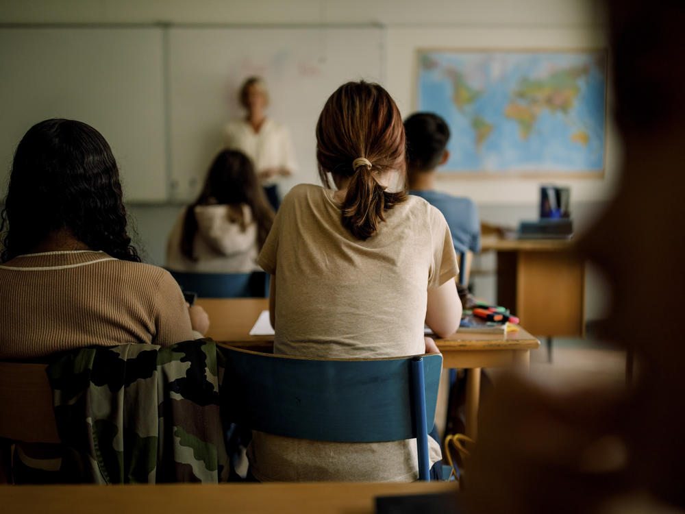 After being bullied consistently for more than a year in middle school, Jennifer found an ally in an unexpected person who helped put an end to the torment.