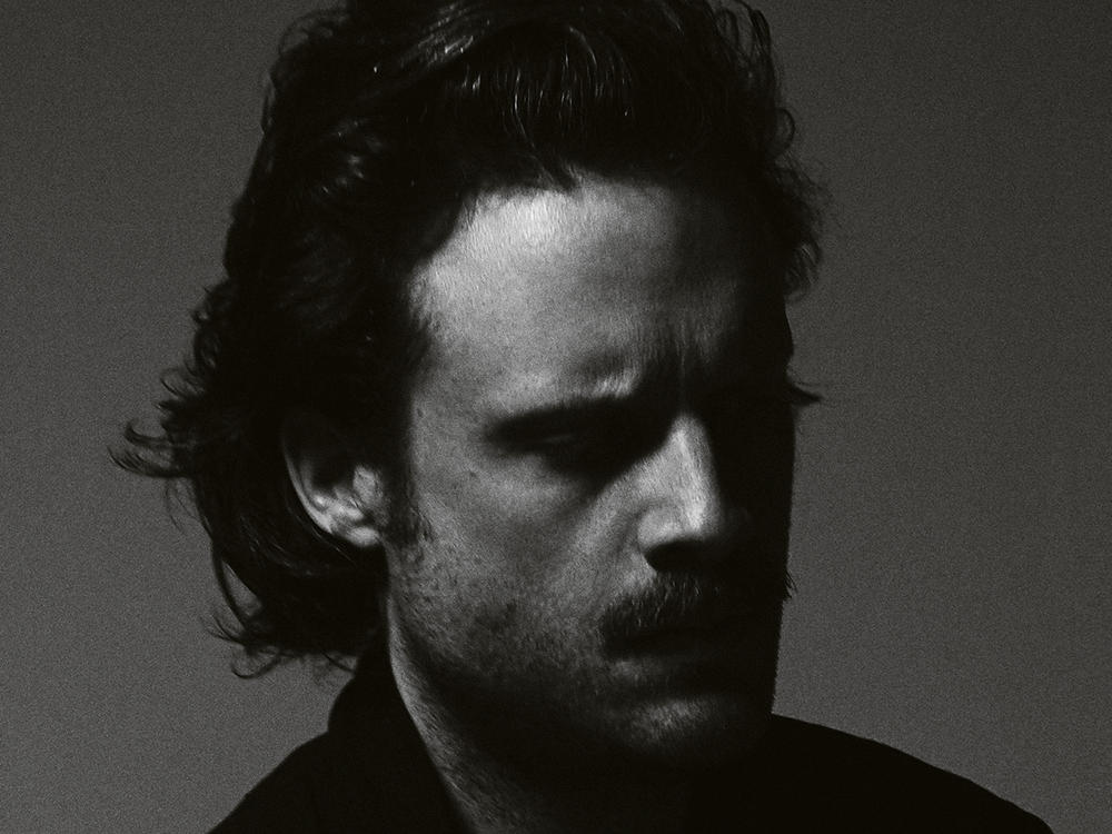 Father John Misty