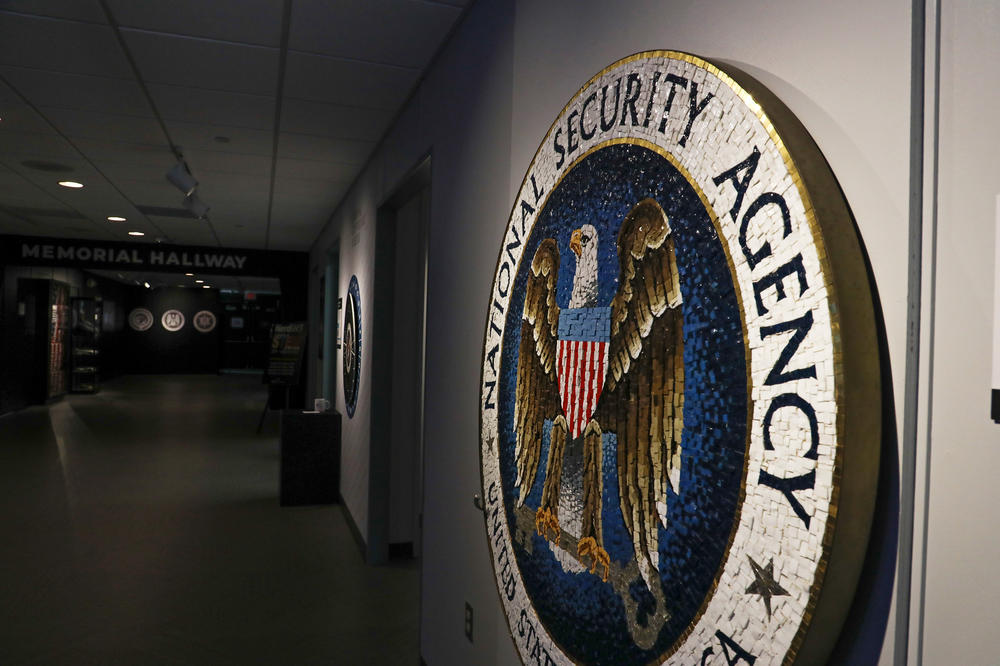 The National Cryptologic Museum includes a Memorial Hall  dedicated to signals intelligence officers who died in the line of duty.