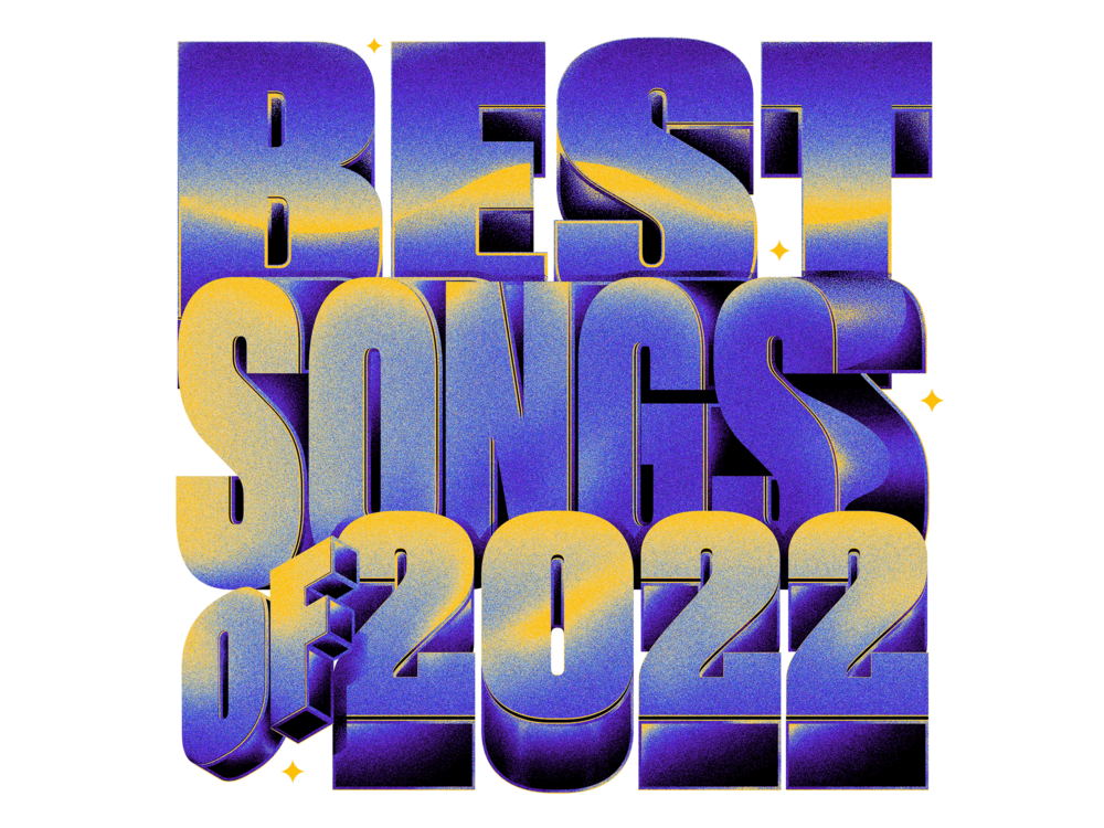 NPR's 100 Best Songs Of 2022 | Georgia Public Broadcasting