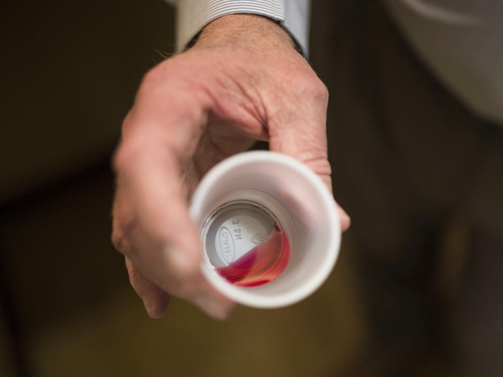 Methadone and other opioid-addiction medications are proven to save lives. But most people addicted to fentanyl, heroin and pain pills never get medical treatment.