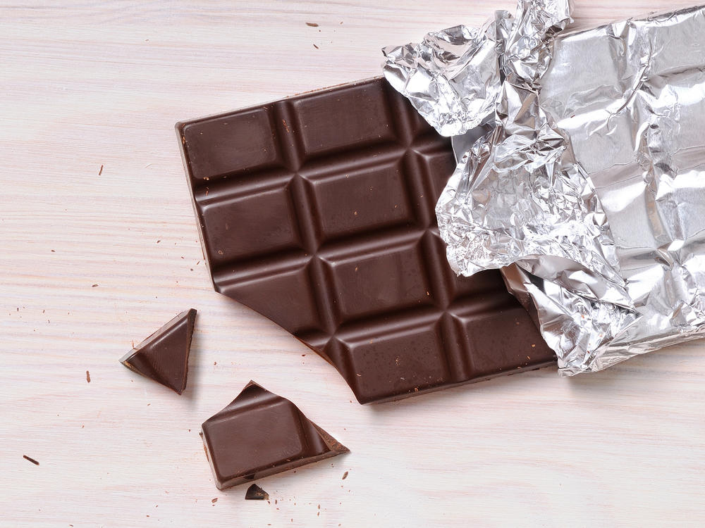 Some researchers are now warning of levels of heavy metals in some dark chocolate bars.