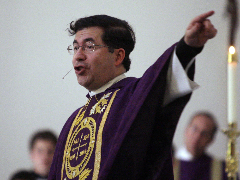 Frank Pavone, head of Priests for Life, has been defrocked by the Vatican for what it said were 