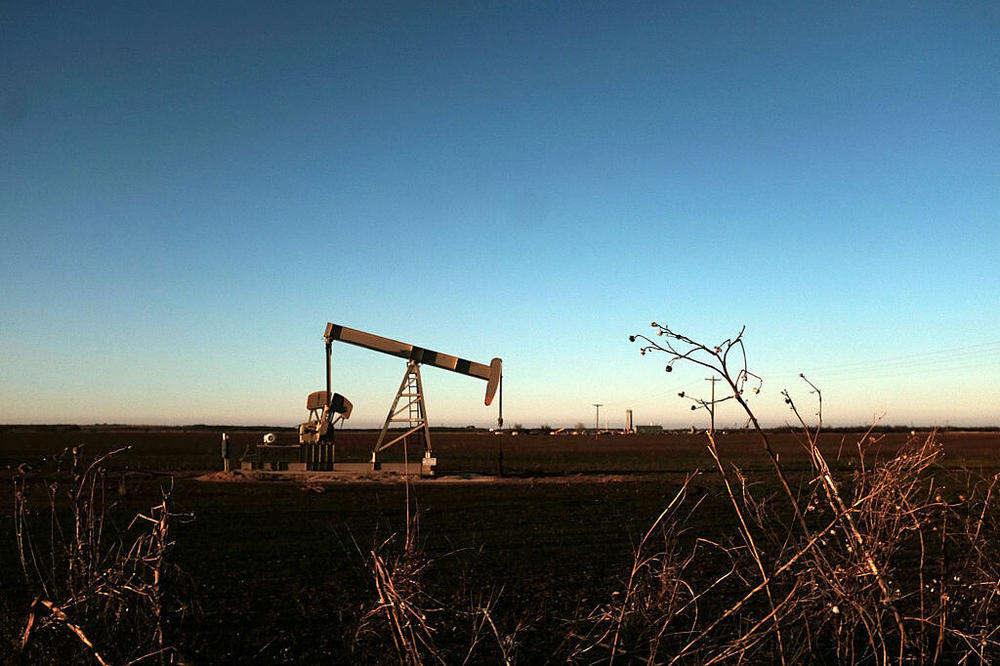 Republican opponents of ESG investing say the practice of considering risks from climate change is steering money away from the fossil fuel sector and threatening American energy companies.