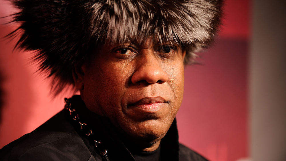André Leon Talley