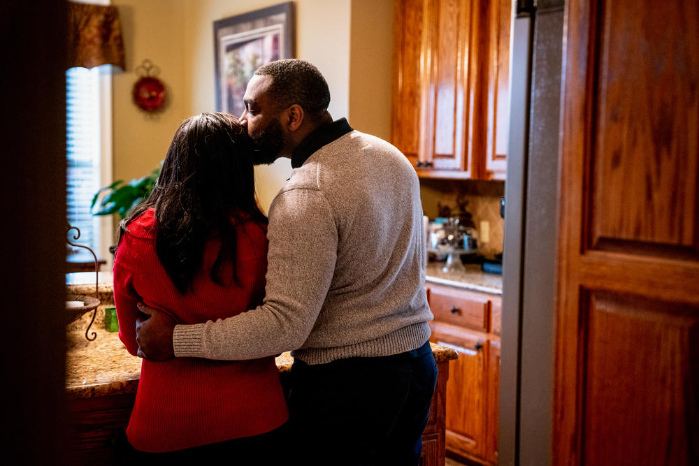 Kaitlyn and Landon Joshua say the difficult experience Kaitlyn had seeking care for her miscarriage has caused them to put their plans for having more children on hold.