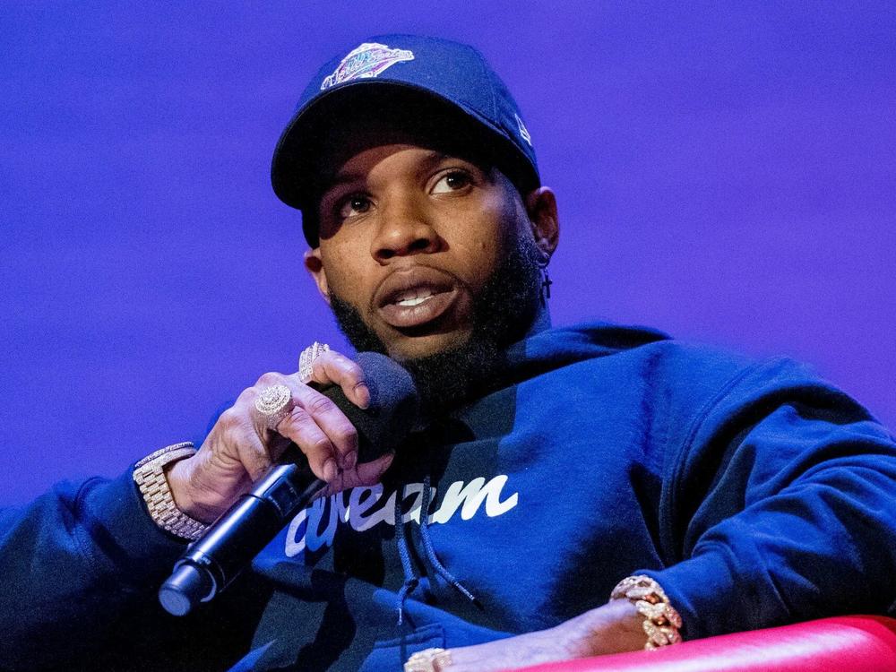Tory Lanez, real name Daystar Peterson, stood trial for three felony charges; assault with a semi-automatic firearm, possession of a concealed, unregistered firearm, negligent discharge of a firearm.