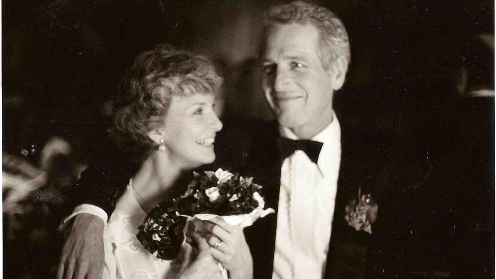 Joanne Woodward and Paul Newman are the subjects of <em>The Last Movie Stars</em>.
