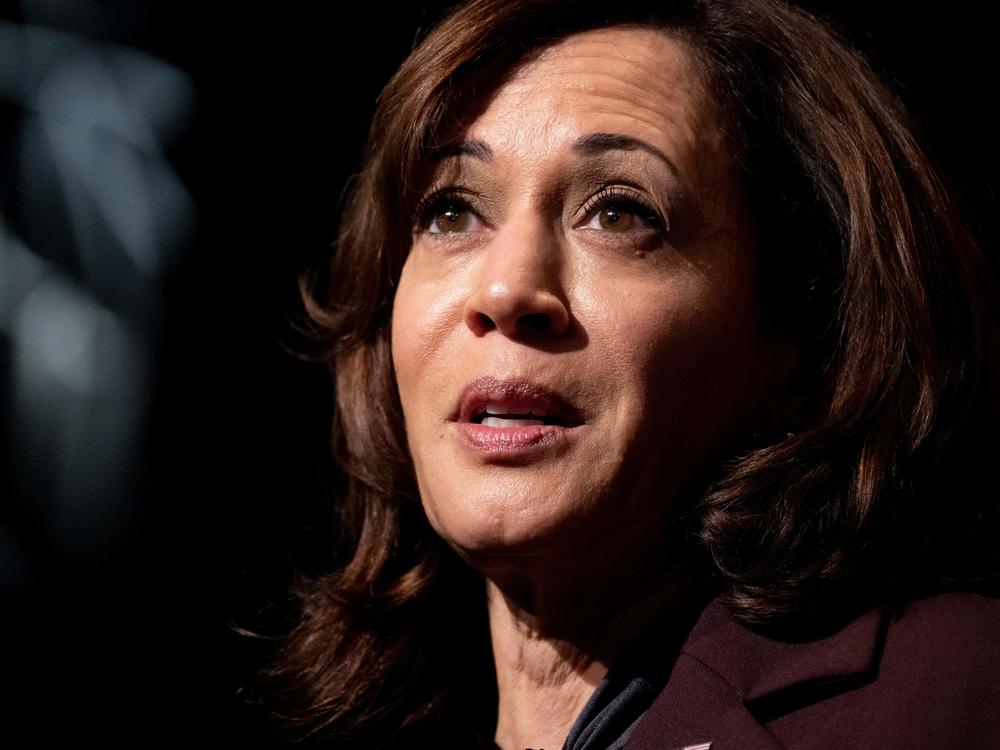 Two busloads of migrants were also sent to U.S. Vice President Kamala Harris's home in September.