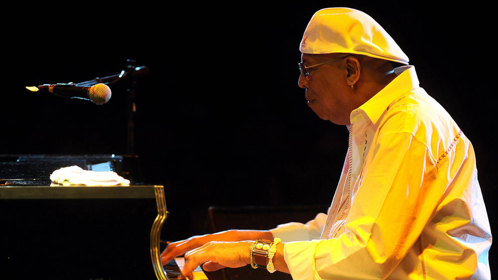 Chucho Valdés