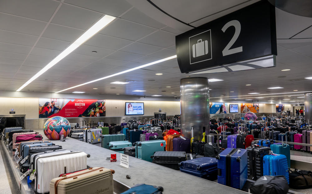 Southwest lost my luggage hotsell