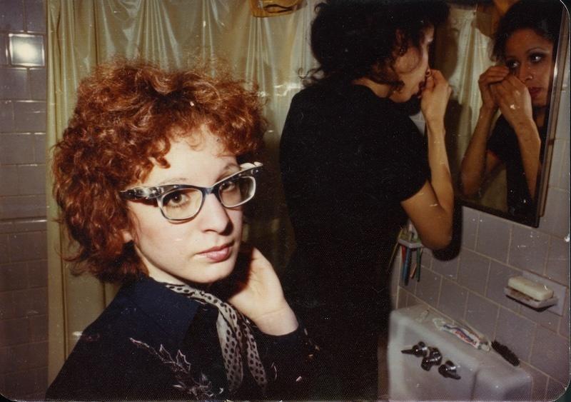 The photographer Nan Goldin is profiled in a documentary <em>All The Beauty and The Bloodshed </em>about her campaign to convince art institutions to stop taking donations from members of the Sackler family.