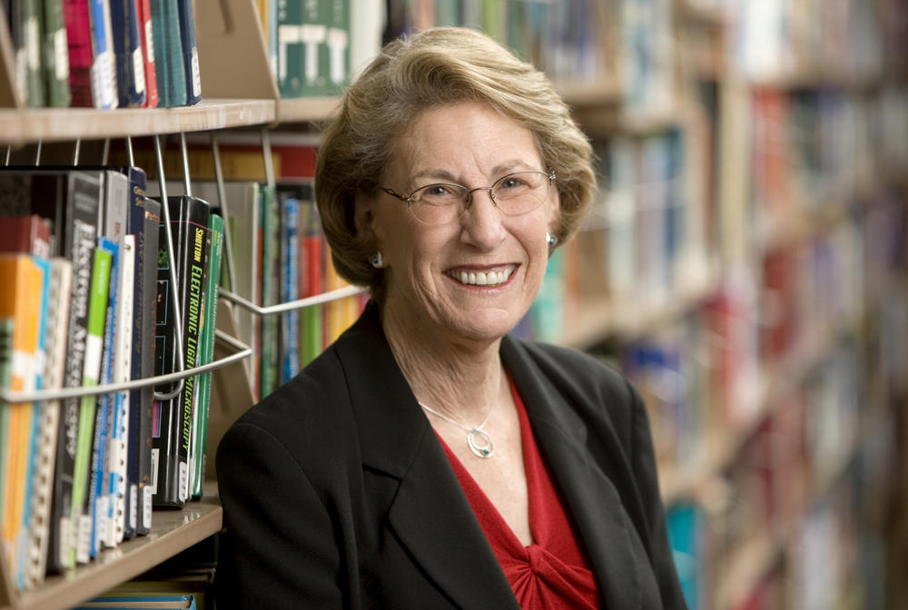 Leslie Bernstein showed women that they can reduce their risk of breast cancer through moderate exercise.