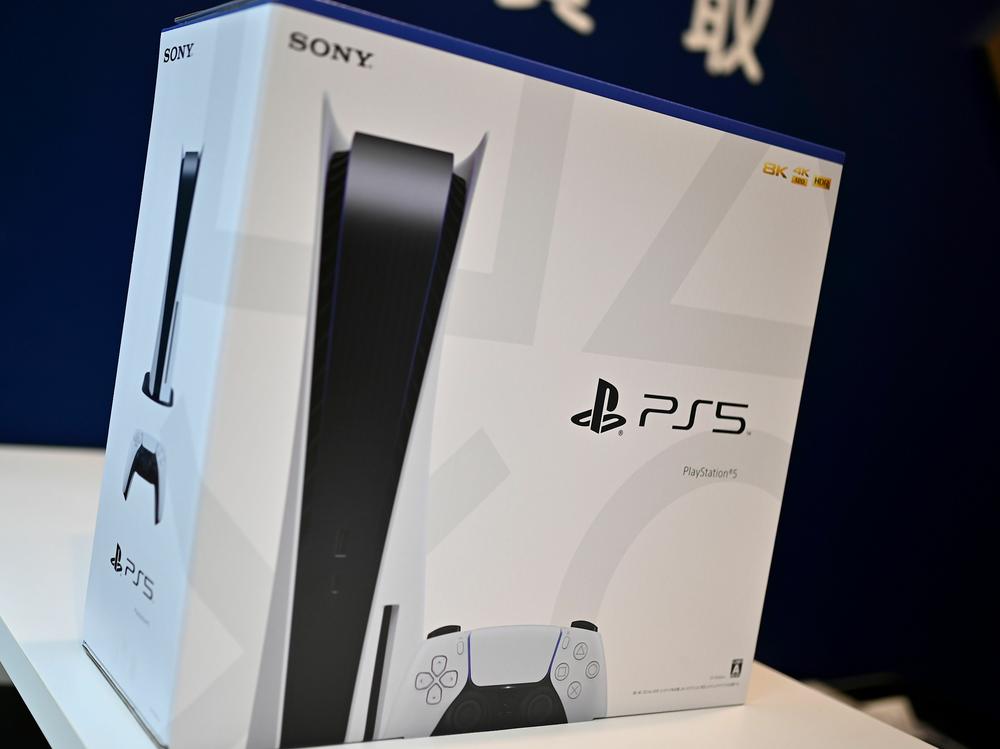 New Sony PlayStation in works for release next year, Styles