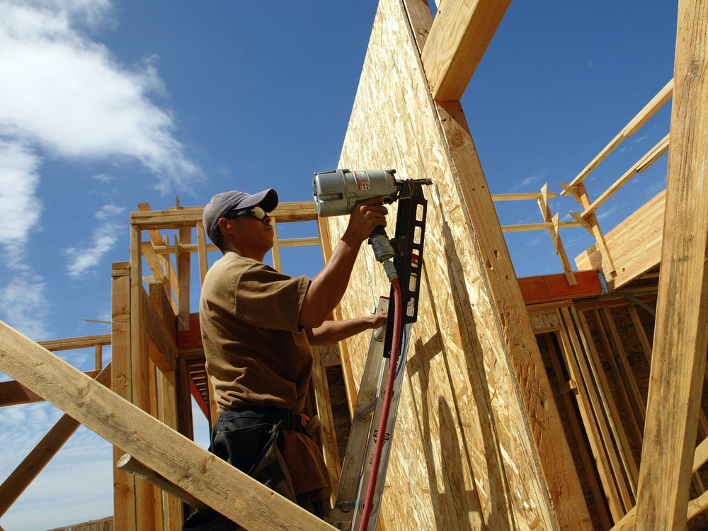 The pandemic has wrought havoc on the housing market.