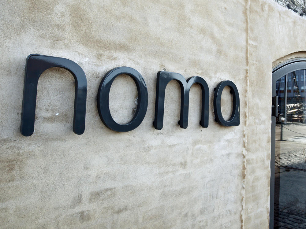 The innovative Danish restaurant Noma, which has reclaimed the title of world's top restaurant several times, said that it will shut down and become 
