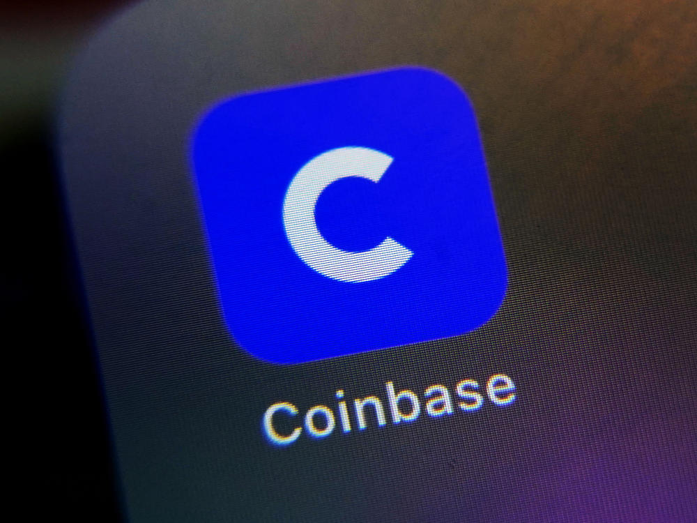 Coinbase said it would lay off about 20% of its employees.