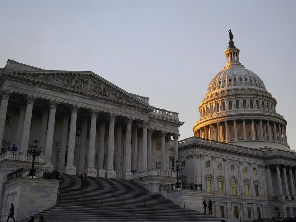 Senate hopefuls are beginning to announce their 2024 run. Some states, like California, are already seeing multiple candidates trying to get ahead of the competition.