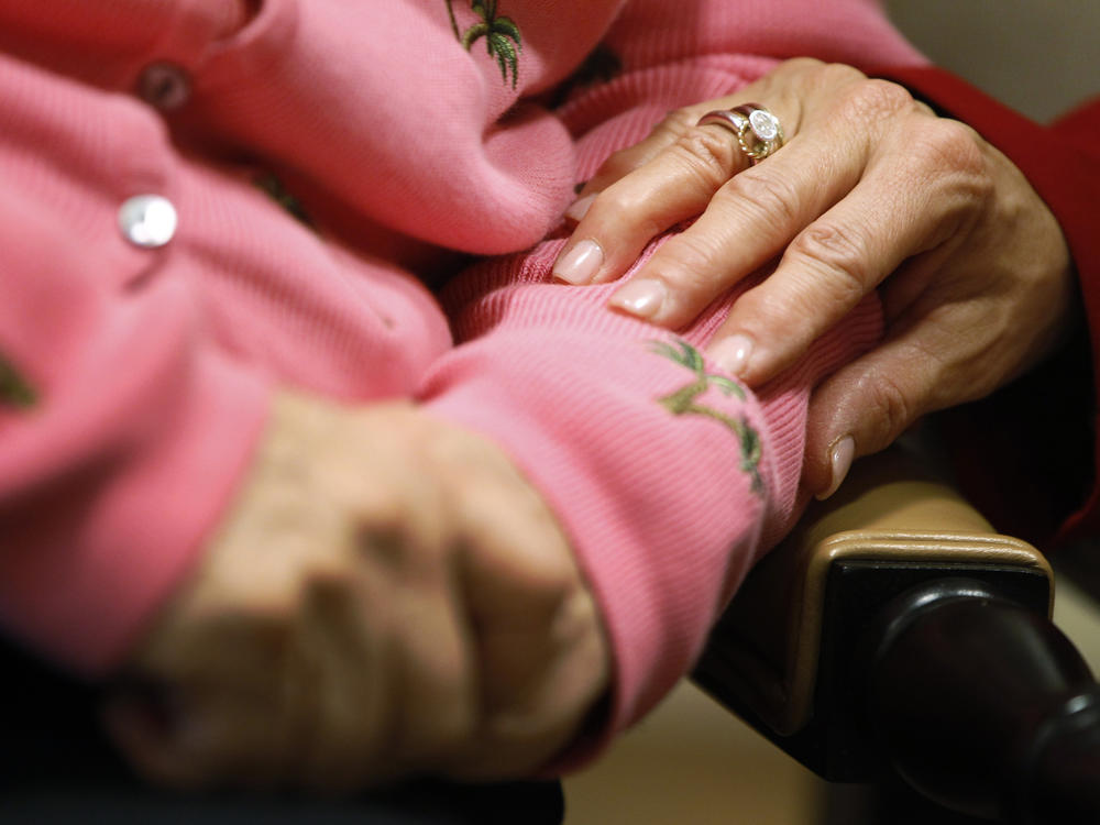 Older people who have few social connections and interactions are at a higher risk for developing dementia, a new study has found.